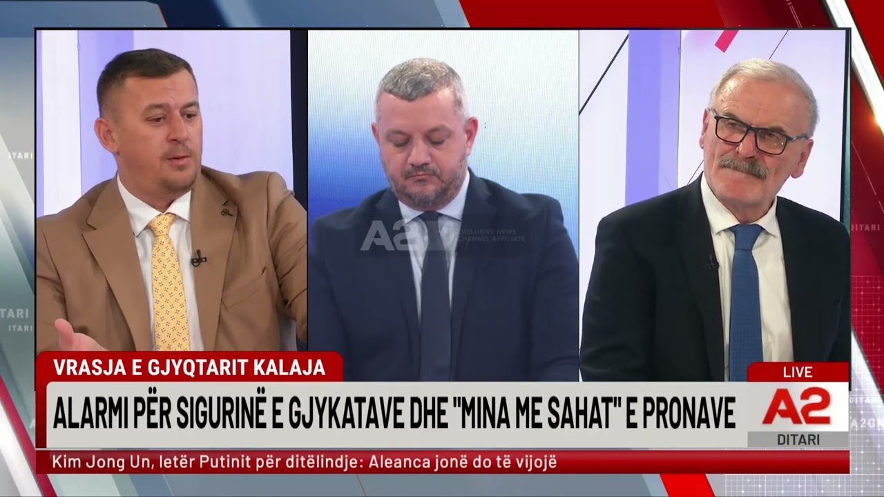 Avokati Meminaj: Nuk mund policia të mbledhi kufoma, si agjenci funerale