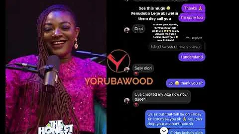 Portable Lege Miami for disgracing his new lover, Queen Dami publicly