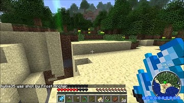 Divine RPG - Episode 3 - Frost..