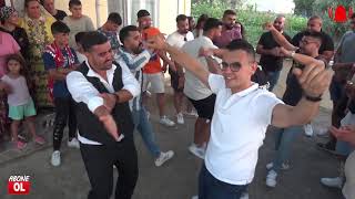 Yok Böyle Türkmen Düğünü Müthi̇ş Oyun Çanakkalebayrami̇ç