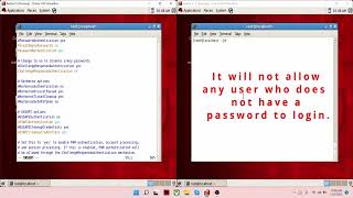 How To Install SSH Server And Configure SSH Basics Security In Redhat 5