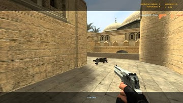 CS:S | n.to Fragshow #1 by n.to