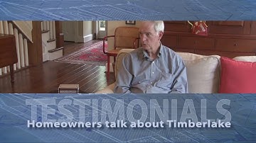 Timberlake Design Build: Paul Murphy