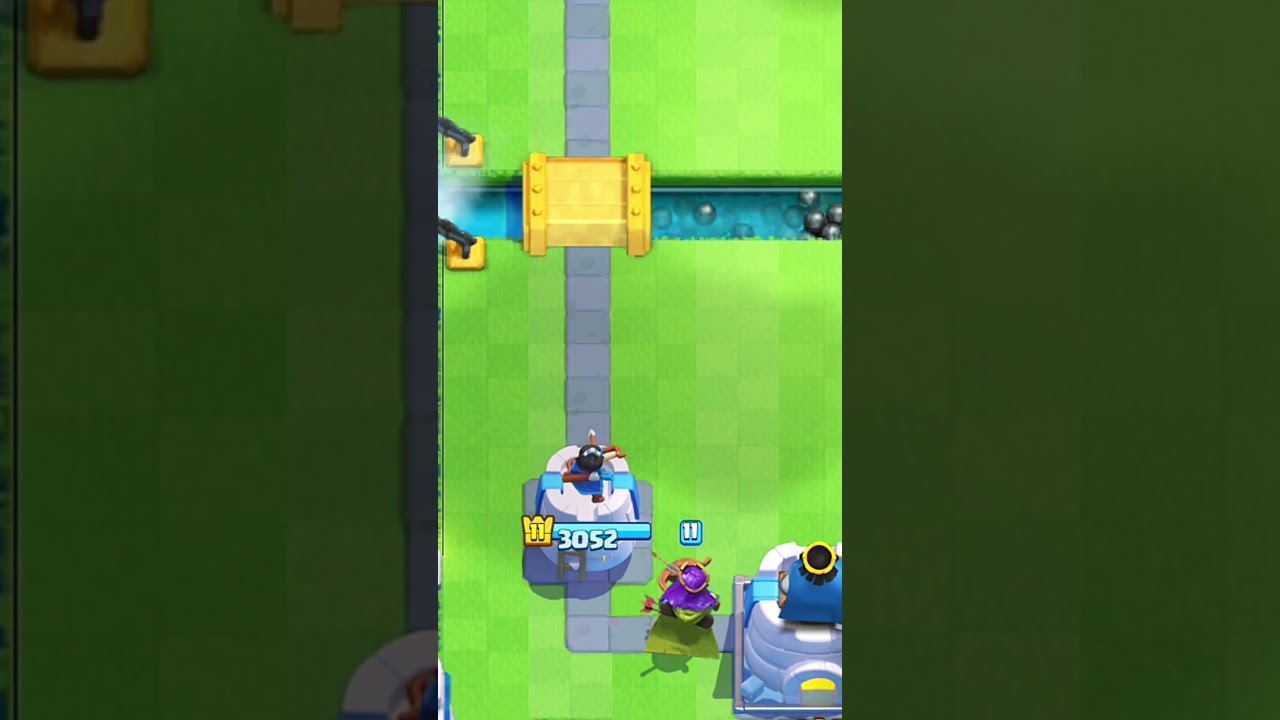 But I'm The Queen 💀