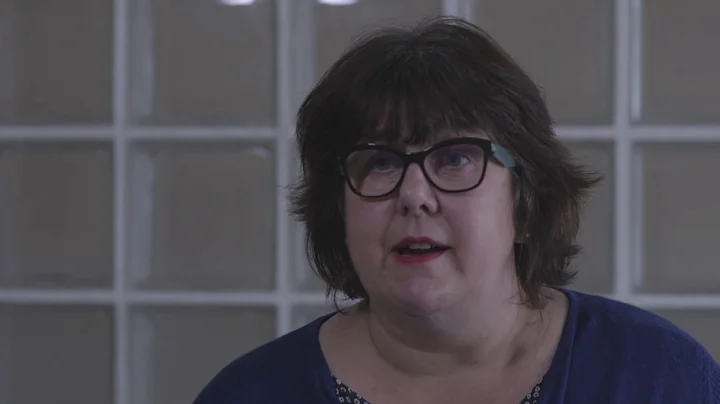 Debbie Hunt Interview