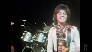 Bay City Rollers - All Of Me Loves All Of You (1974)