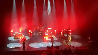 The Psychedelic Furs - Heartbeat - Live at Eccles Theater in Salt Lake City, UT - 2023-9-30