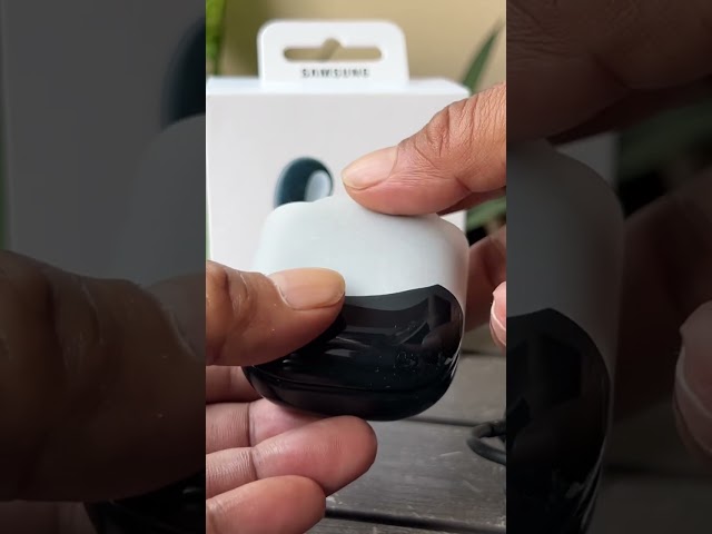 GALAXY BUDS LIVE 2023 | #shorts #samsung #galaxy #budslive