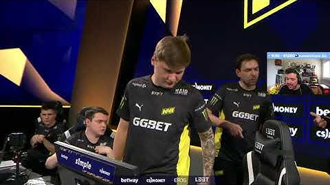 SERÁ QUE A NAVI ACABOU? - BLAST Premier World Final 2021