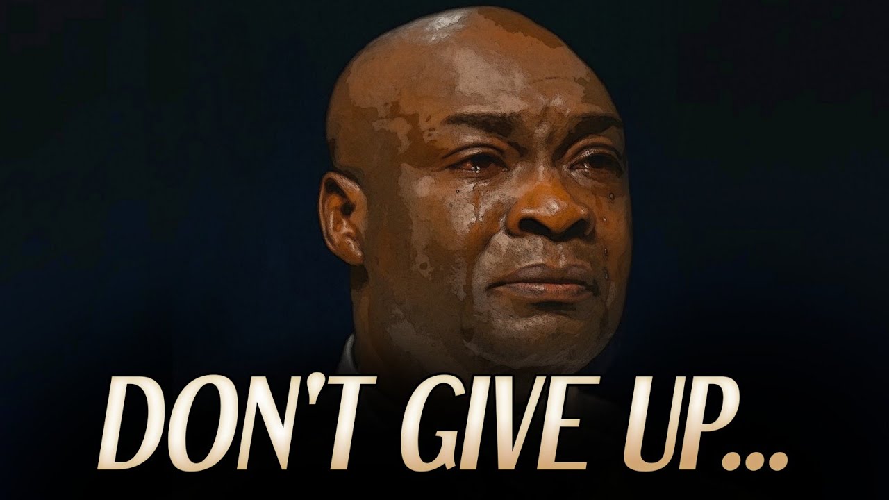 If You're In Pains Right Now, Watch This Before You Give Up | Apostle Joshua Selman