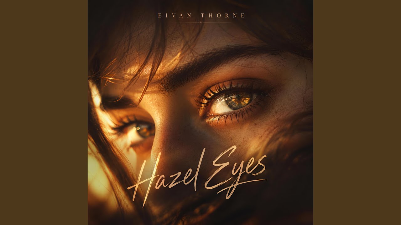 Hazel Eyes - YouTube