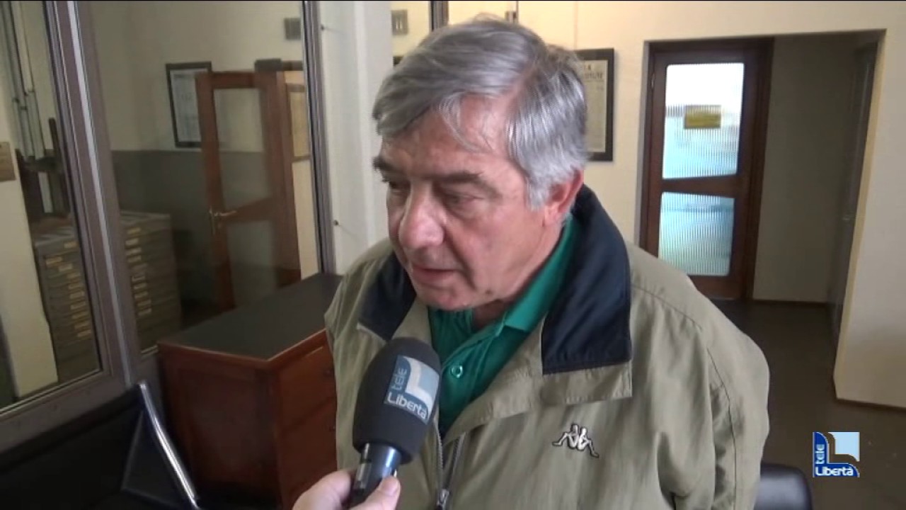 In pensione Vincenzo Muraca, Speedy Gonzales dei presidenti di seggio