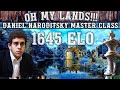 Master Class | Danish Gambit | Chess Speedrun | Grandmaster Naroditsky