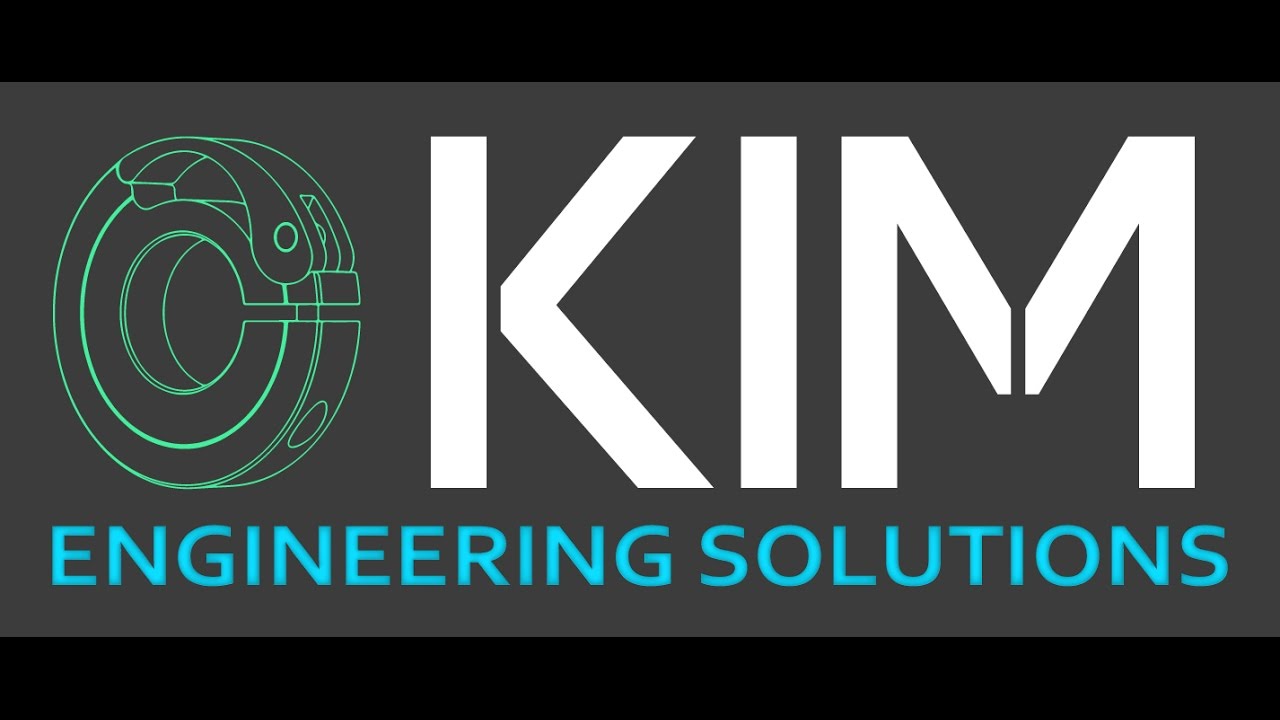 ИНЖИНИРИНГ Солюшнс. Engineer Kim. Engineering solutions
