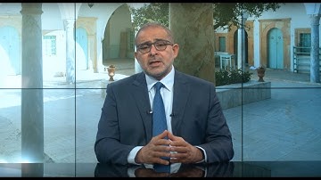 [Pt 1–Ep 02] “What is the subject matter of Kalam?” – by Dr Aref Ali Nayed