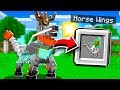 7 NEW Horses That Minecraft NEEDS!
