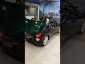 Отличная альтернатива Mini Cooper, да ещё и кабриолет с жёсткой крышей Daihatsu Copen.