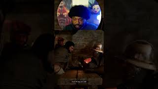 It Is Such A Good Game