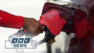 Big-time oil price hike looms this week | ANC