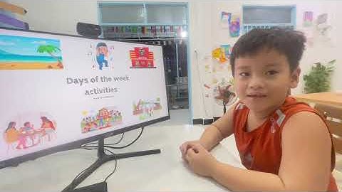 Tiếng Anh Giao Tiếp Phan Thiết: Goal practices Final Exam