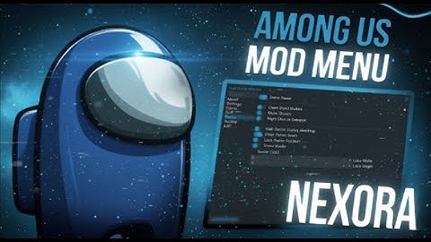 Best Among Us Mod Menu 2025 | Among Us Always Imposter Hack | Free Download & PC Tutorial
