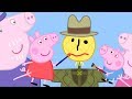 Peppa Pig Français | Compilation d'épisodes | 45 Minutes - 4K! | Dessin Animé Pour Enfant #PPFR2018