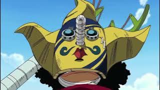 Best moments Enies Lobby Arc One Piece