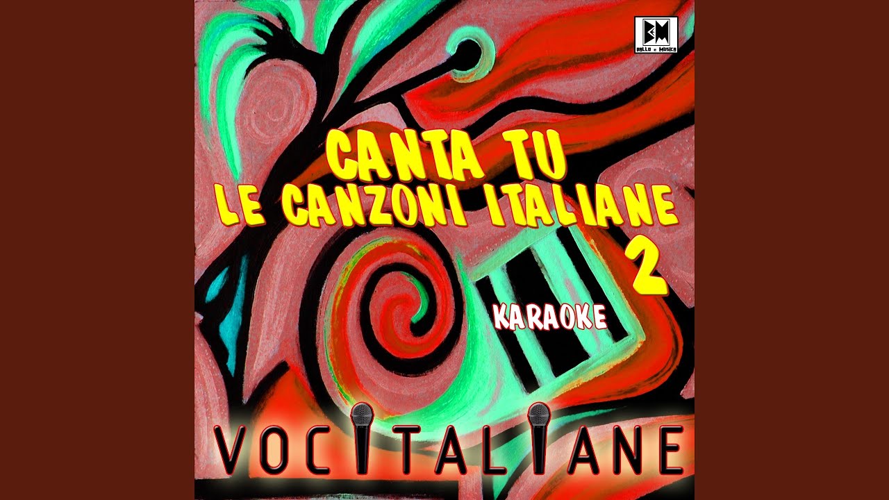 L'elefante e la farfalla (karaoke Version) (Originally Performed By