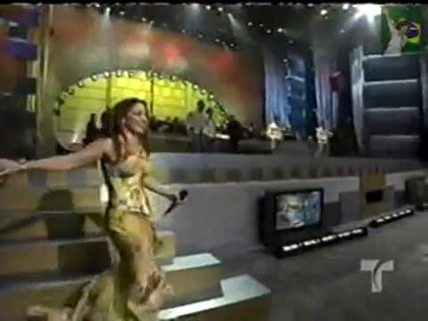 Gloria Estefan, Patty Labelle & Arturo Sandoval - Quimbara (Tribute to Celia Cruz 2003)