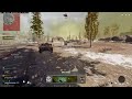 🔴LIVE - PEW PEW / VERDANSK / CALL OF DUTY WARZONE