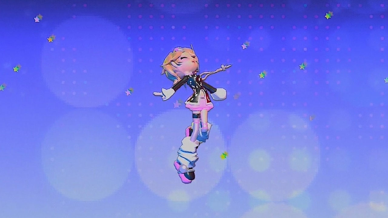 【IA :[R]】恒星ドロップ song by 142clawz (hirihiri、lilbesh ramko）