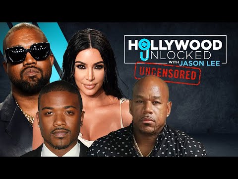 Wack 100 on Ray J, Kim K & Kanye’s “You Know What” Scandal | Hollywood Unlocked