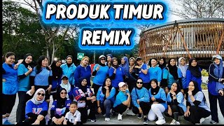 Download Lagu Senam kreasi //HITAM HITAM BAGINI BUKAN HITAM DIHATI//zin chiecie //@channelimie  MP3