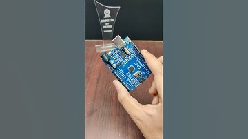 Arduino Based projects #automaticdoor #arduinoproject #experiment #arduinotutorial #eazytronic