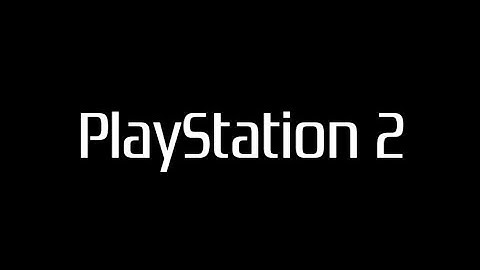 PlayStation 2 lost prototype startup