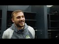 Interview: Jordan Morris on celebrating the birth of his son during 2-1 win against LA Galaxy