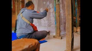 MAKAM AHLI NUJUM | MBAH HADI SIDOMULYO ORANG SAKTI PADA AKHIR MAJAPAHIT