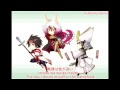 [Sengoku Musou] Appare! - Subbed