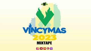 Vincy Mas Mixtape 2023 By Jus Oj Icon (Soca 2023 Vincy)