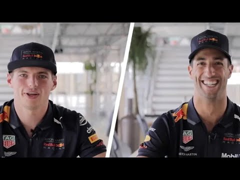 Max Verstappen's Dutch Language Lessons