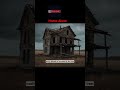 Home Alone Scary Story #shorts #horrorshorts #horror