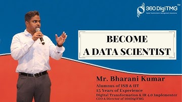 The Quickest & Easiest Way To BECOME A DATA SCIENTIST - Insider Tricks from a Real Data Scientist