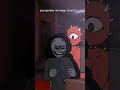 Rush and Alone seeing the crazy world of Google ( roblox doors and Alone ) animation