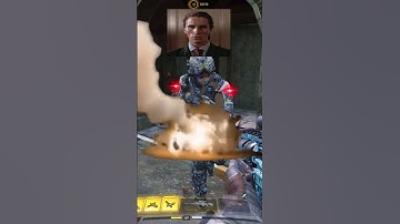 💁🏻 DEAD PLAYER IN CODM 🦥 #codmshorts #codmmemes #codm #gaming #shorts