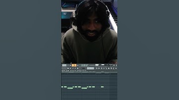 SAMPLING AN INSTAGRAM REEL? #flstudio #flstudio20 #musicproduction