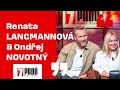 4. Honza Dědek Talkshow in Švandovo Theatre 🎥