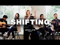 Shifting acoustic  new life music