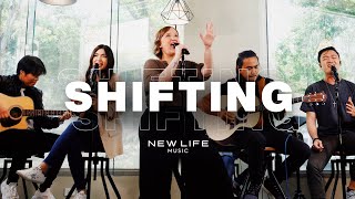 Miniatura de "Shifting (Acoustic) - New Life Music"