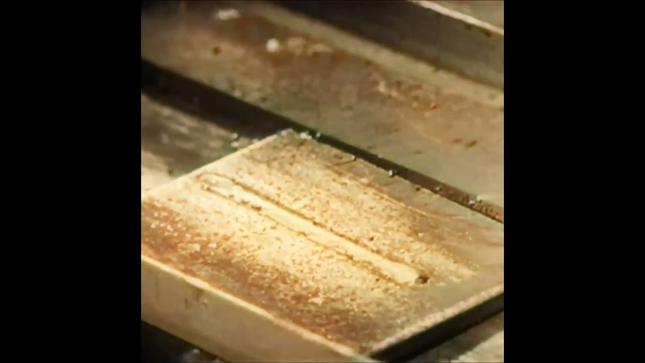 #2 Types of welding USSR 1982 