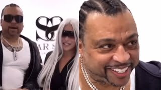Big Meech BREAKS SILENCE After 19 Years Behind Bars! "I'M BACK & MORE CONFIDENT!"